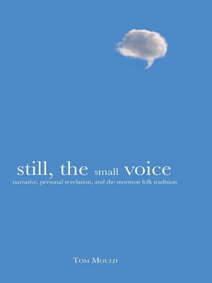 cover image of Still, the Small Voice